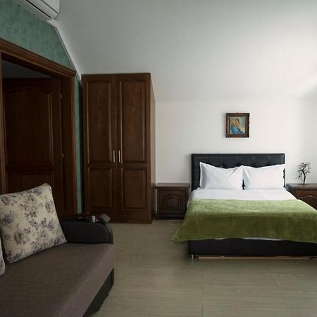 Casa Amaya Bacău Eksteriør billede