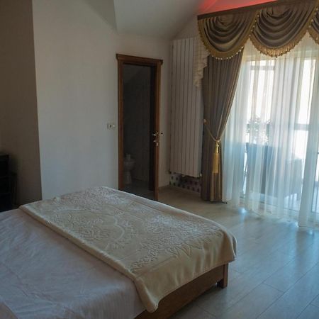 Casa Amaya Bacău Eksteriør billede