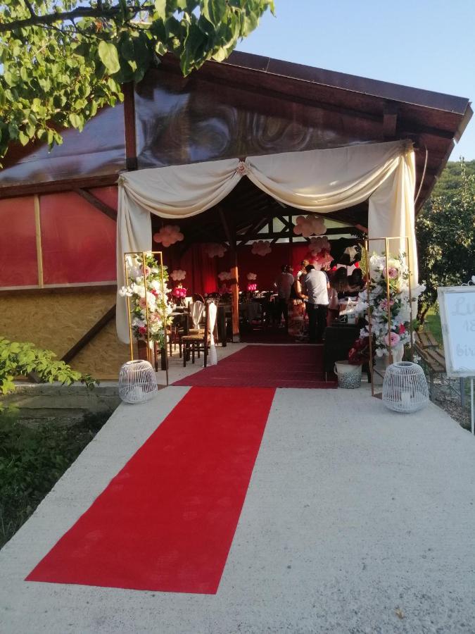 Casa Amaya Bacău Eksteriør billede
