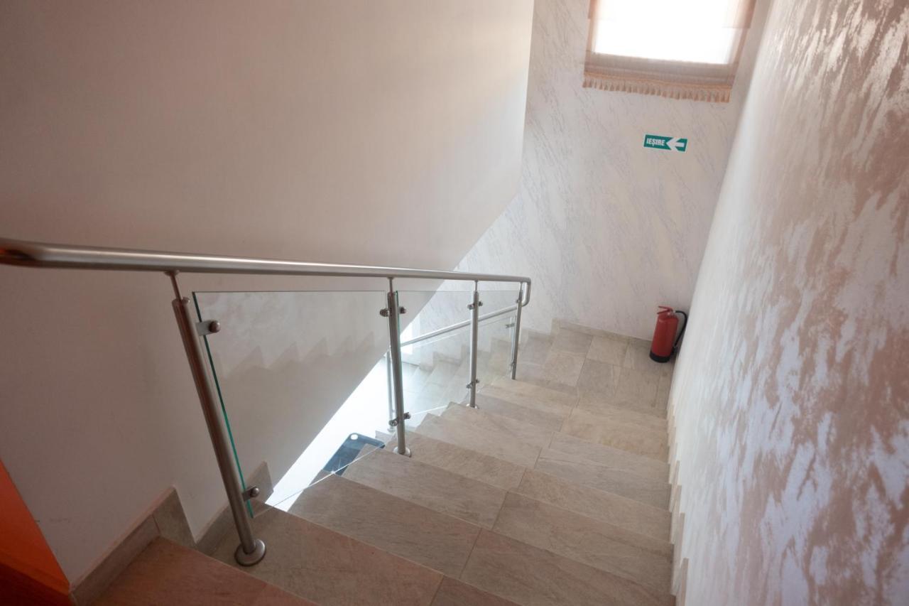 Casa Amaya Bacău Eksteriør billede