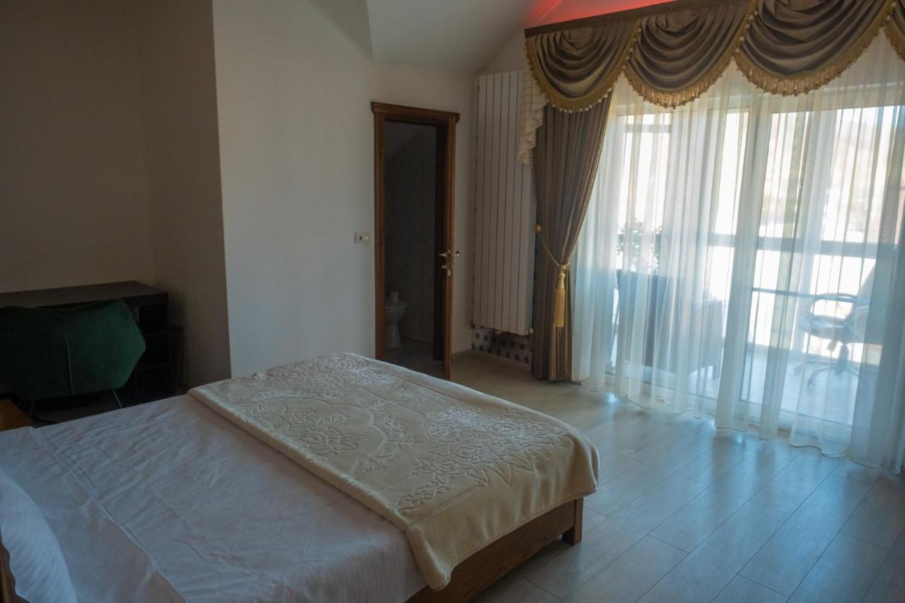 Casa Amaya Bacău Eksteriør billede