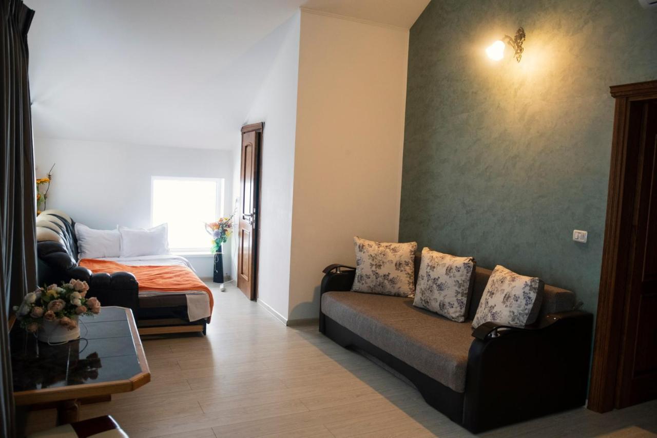 Casa Amaya Bacău Eksteriør billede