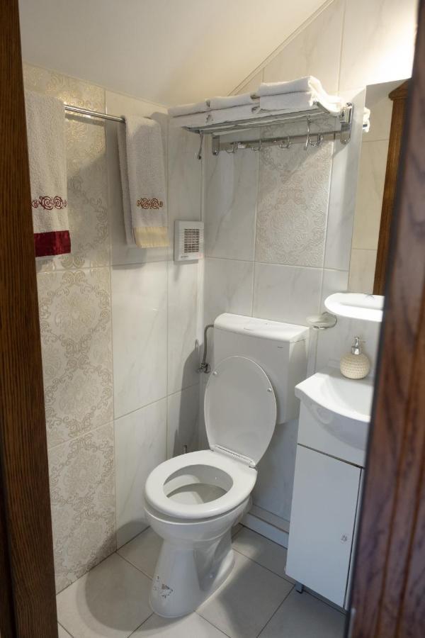 Casa Amaya Bacău Eksteriør billede