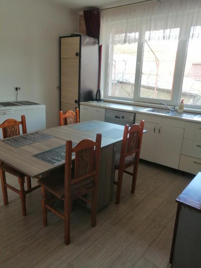Casa Amaya Bacău Eksteriør billede